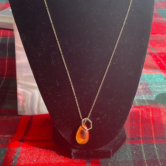 Earth Art hand crafted artisan Jewelry - Bee